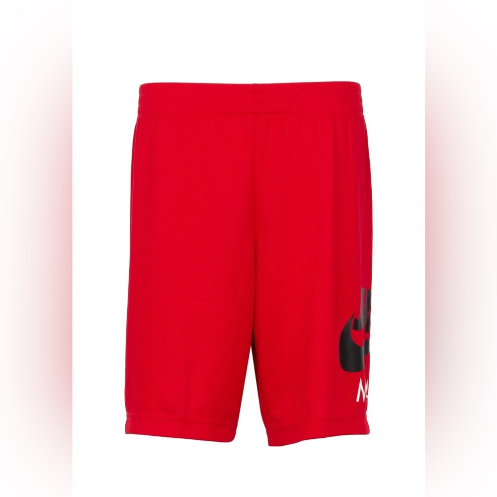Nike Air Jordan Boys Sportswear Shorts DRI-FI. Size LARGE, NWT